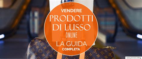 prodotti di lusso eleco|lusso business.